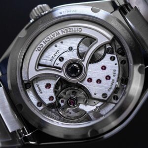 NC1000-51E The CITIZEN ザ・シチズン メカニカル 特定店限定モデル