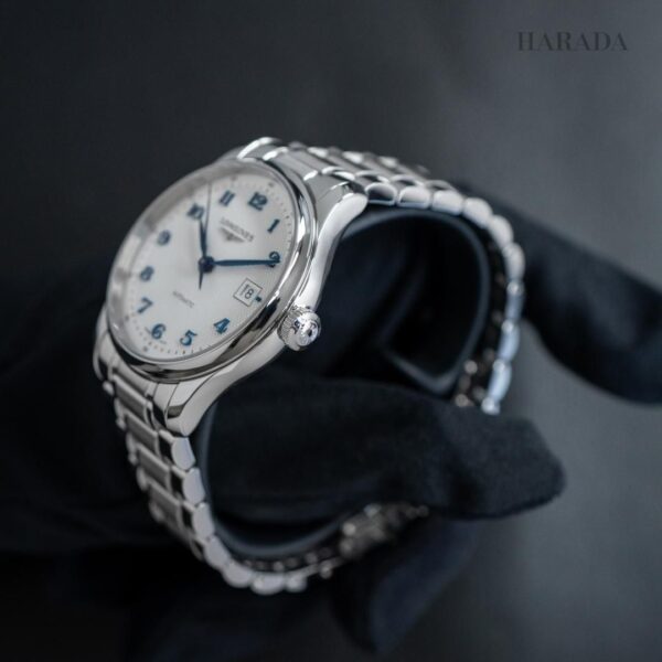 L2.949.4.73.6 LONGINES ロンジン マスターコレクション 39mm