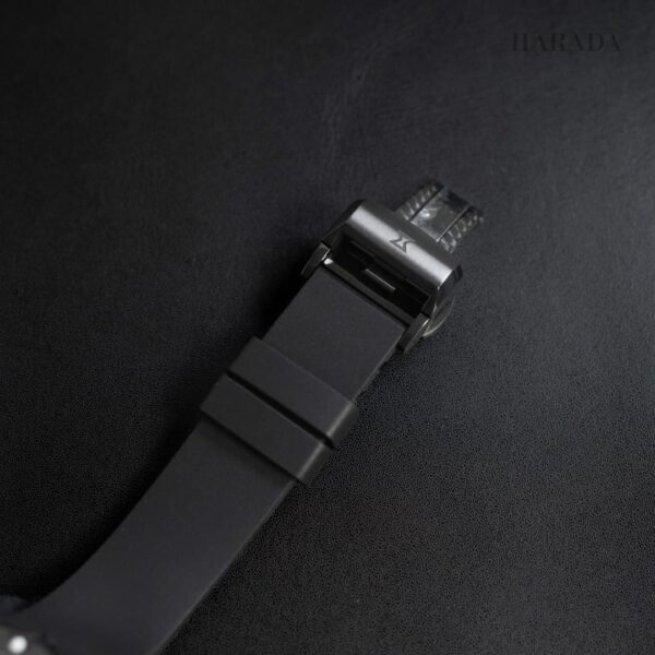 80137-37ND-CAVD EDOX エドックス クロノオフショア1 ベゼルロック デイト 40mm