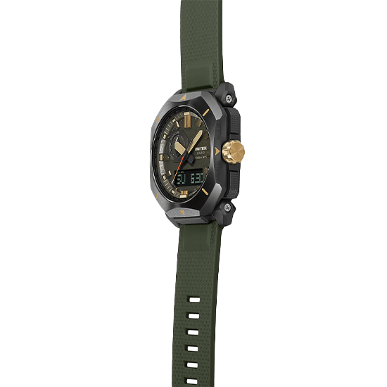 PRW-6900Y-3JF CASIO カシオ PRO TREK