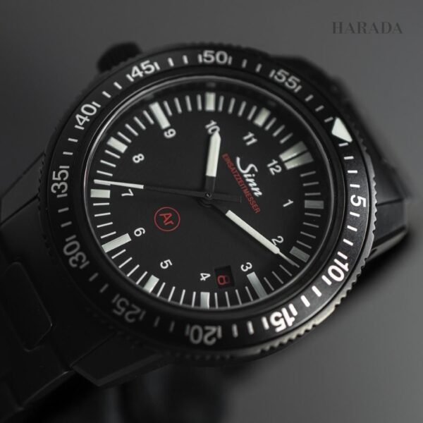 EZM 3 S Sinn ジン EZMミッションタイマー ブレスレット仕様