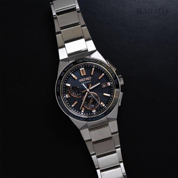 SBXY053 SEIKO セイコー アストロン NEXTER