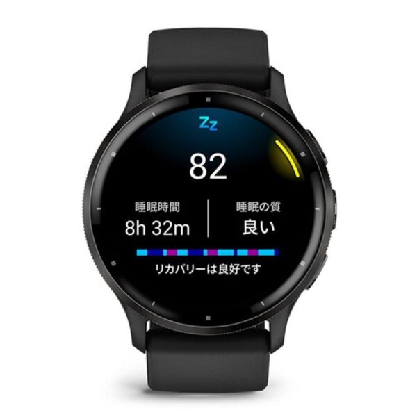 010-02784-41 GARMIN ガーミン Venu 3