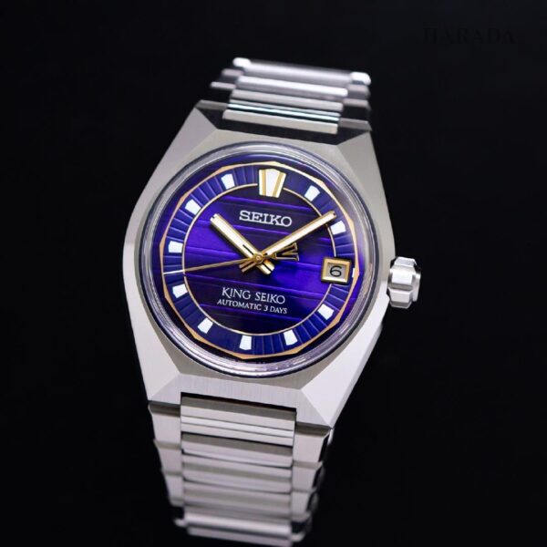 SDKV001 SEIKO セイコー キングセイコー
