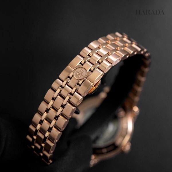 2125-P5-45001 RAYMOND WEIL レイモンド ウェイル ミレジム 35mm