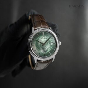 2238-STC-52001 RAYMOND WEIL レイモンド ウェイル マエストロ 39.5mm