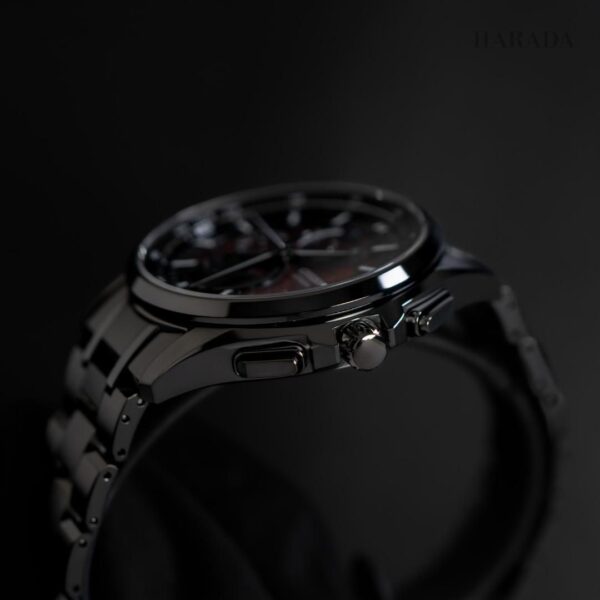 【世界限定2,200本】 BY1005-73Z CITIZEN シチズン アテッサ Shades of Red