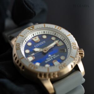 【世界限定3,400本】 EO2023-00W CITIZEN シチズン プロマスター MARINE