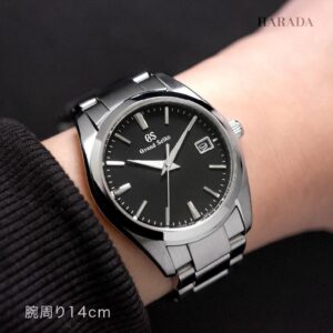 SBGX261 Grand Seiko グランドセイコー 9Fクォーツ