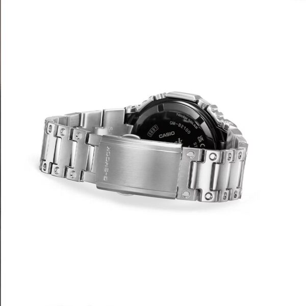 GM-B2100SD-1AJF CASIO カシオ FULL METAL Gショック
