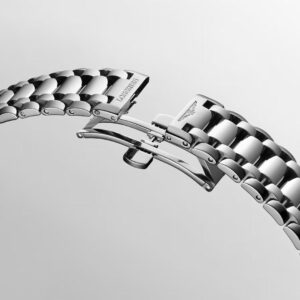 L8.126.4.71.6 LONGINES ロンジン プリマルナ ムーンフェイズ 34mm
