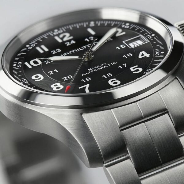 H70455133 HAMILTON ハミルトン カーキ フィールド 38mm