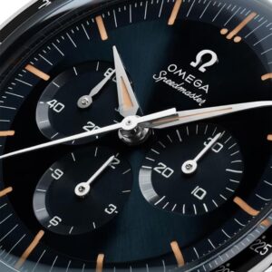 310.30.40.50.06.001 OMEGA オメガ スピードマスター ファースト オメガ イン スペース 39.7MM