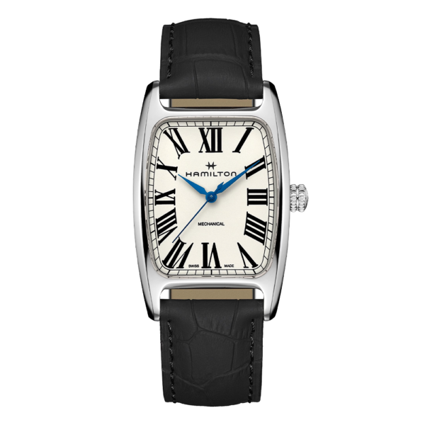 H13519711 HAMILTON ハミルトン アメリカンクラシック ボルトン 34×38mm