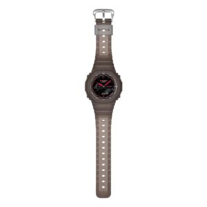 GA-2100K-5AJF CASIO カシオ ANALOG-DIGITAL Gショック