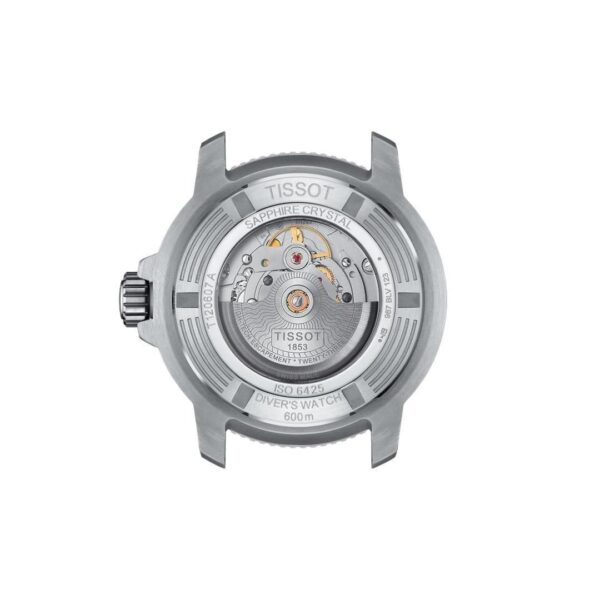 T120.607.11.041.01 TISSOT ティソ シースター 2000 46mm