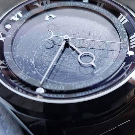 AO4010-51E CAMPANOLA カンパノラ コスモサイン