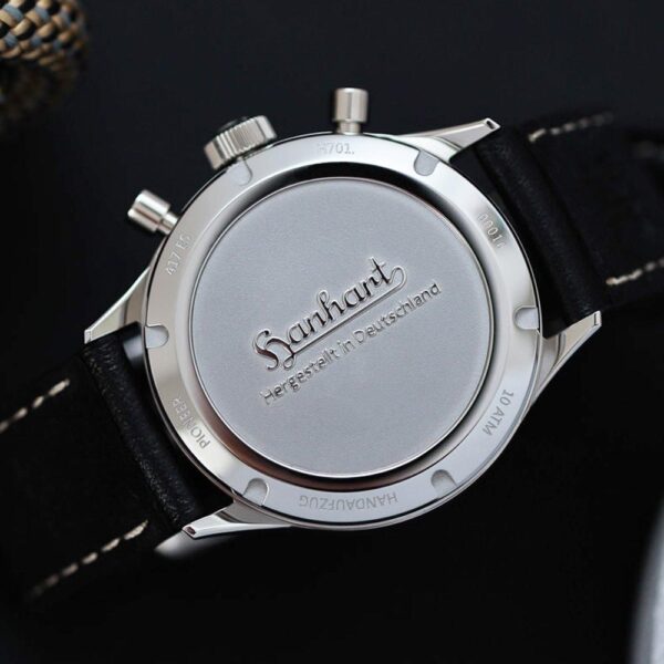 H701.210-7010 hanhart ハンハルト パイオニア 417ES 39 1954