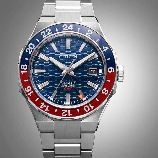 NB6030-59L CITIZEN シチズン シリーズ8 880メカニカル