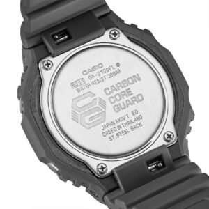 GA-2100FL-8AJF CASIO カシオ ANALOG-DIGITAL Gショック
