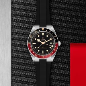 M7939G1A0NRU-0002 TUDOR チューダー ブラックベイ 58 GMT