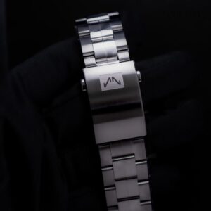 N3000.07S01.B01 NORQAIN ノルケイン インディペンデンス スケルトン 42mm