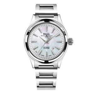 NL2098C-S6J-WH BALL WATCH ボールウォッチ ストークマン ヴィクトリー