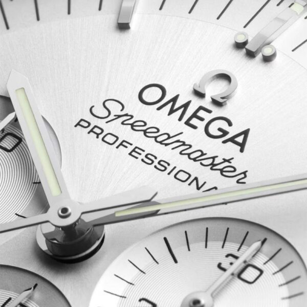 310.60.42.50.02.001 OMEGA オメガ スピードマスター ムーンウォッチ プロフェッショナル 42MM
