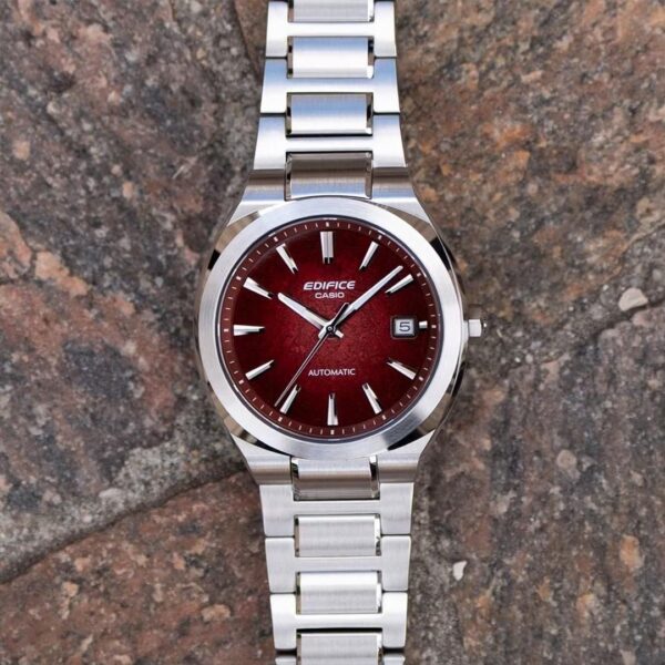 EFK-200D-4AJF CASIO カシオ EDIFICE AUTOMATIC