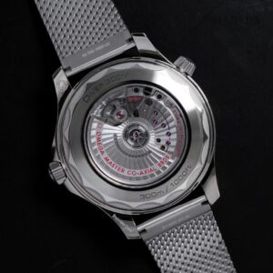 210.30.42.20.01.018 OMEGA オメガ シーマスター ダイバー 300M 42MM