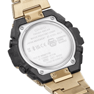 GST-B500GD-9AJF G-STEEL CASIO カシオ Gショック