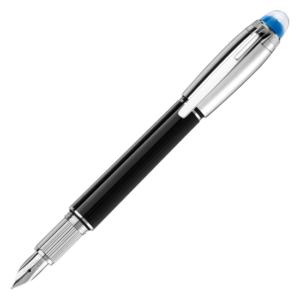 MONTBLANC モンブラン スターウォーカー ドゥエ 万年筆 MB118871