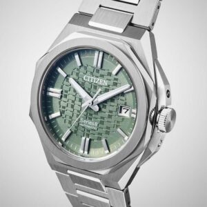NB6080-51W CITIZEN シチズン シリーズ8