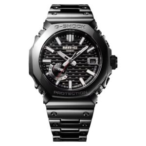 MRG-B2100B-1AJR CASIO カシオ MR-G Gショック