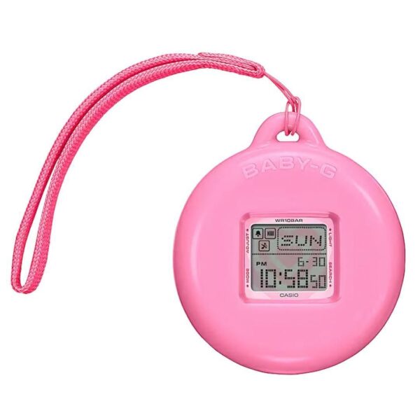 BGD-10KPP-7JR CASIO カシオ BABY-G