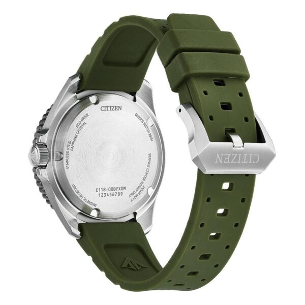 BN0265-00A CITIZEN シチズン プロマスター MARINE