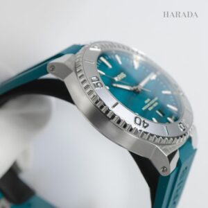 【世界限定2,000本】 01 733 7789 4187-Set ORIS オリス アクイス ニューヨークハーバー リミテッドエディション II 43.5mm