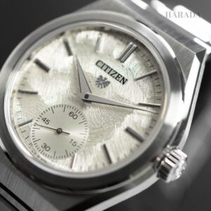 【世界限定300本】 NC0201-54A The CITIZEN ザ・シチズン メカニカル 特定店限定モデル