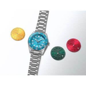 【世界限定 4,500本】HBC011J SEIKO セイコー プロスペックス Diver Scuba