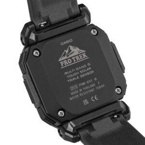 PRW-69Y-1JF CASIO カシオ PRO TREK