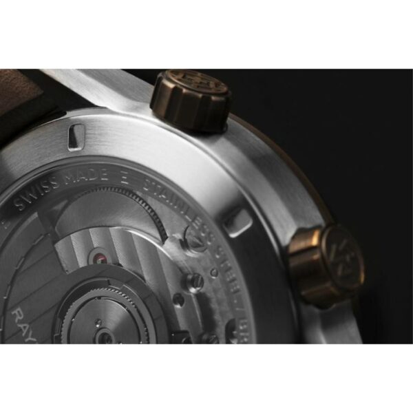 2765-SBC-52001 RAYMOND WEIL レイモンド ウェイル フリーランサー GMT 40.5mm