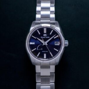 SBGA439 Grand Seiko グランドセイコー 9Rスプリングドライブ