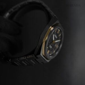 【世界限定1,200本】 NB6086-54E CITIZEN シチズン シリーズ8