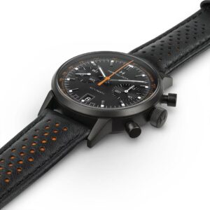 H38446732 HAMILTON ハミルトン アメリカンクラシック イントラマティック オート クロノ 40mm