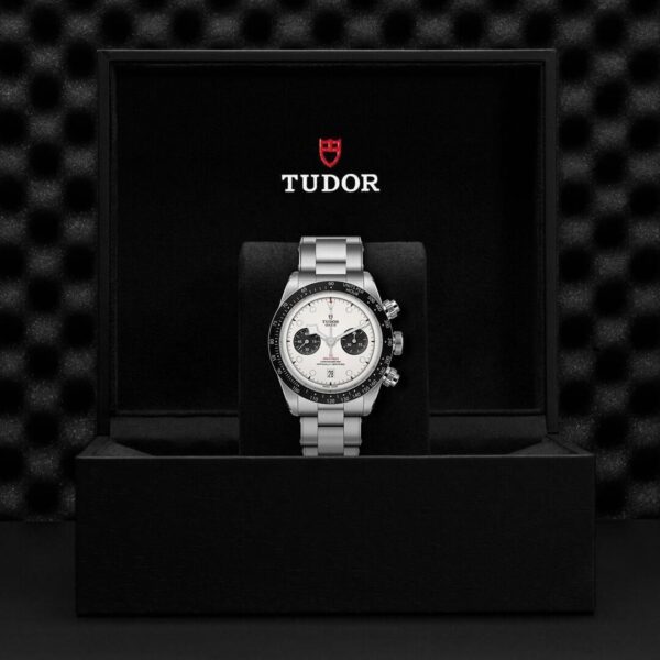 M79360N-0012 TUDOR チューダー ブラックベイ クロノ