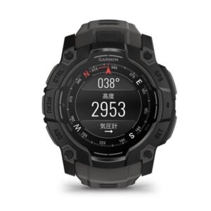 010-03020-30 GARMIN ガーミン インスティンクト 3 アモレッド