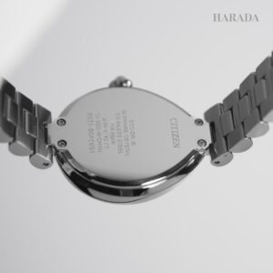 EM1200-55X CITIZEN シチズン シチズンエル RAINELL Collection