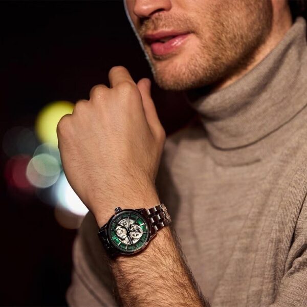 96A329 BULOVA ブローバ クラシック サットン 40mm
