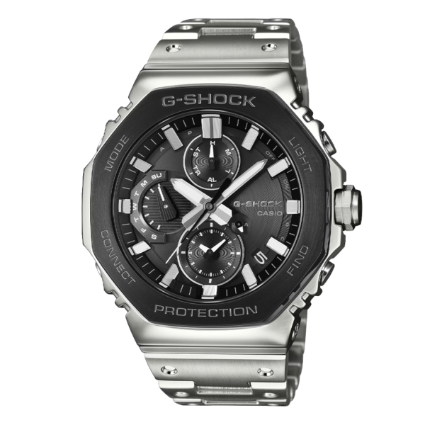 GMC-B2100BT-1AJF CASIO カシオ FULL METAL Gショック
