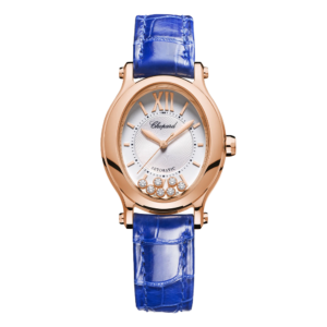275362-5001 Chopard ショパール ハッピー スポーツ オーバル